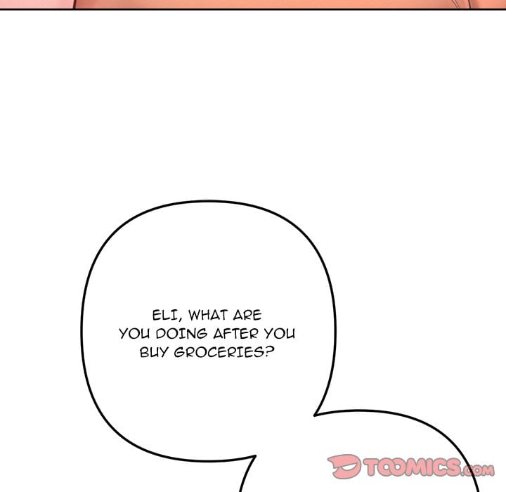 18+ Never Just Friends Chapter 10 page 132