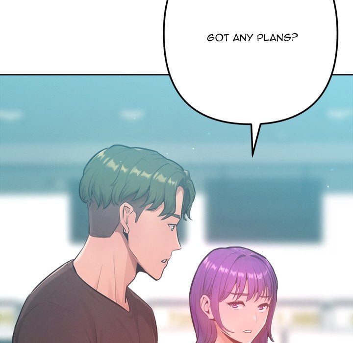 18+ Never Just Friends Chapter 10 page 133