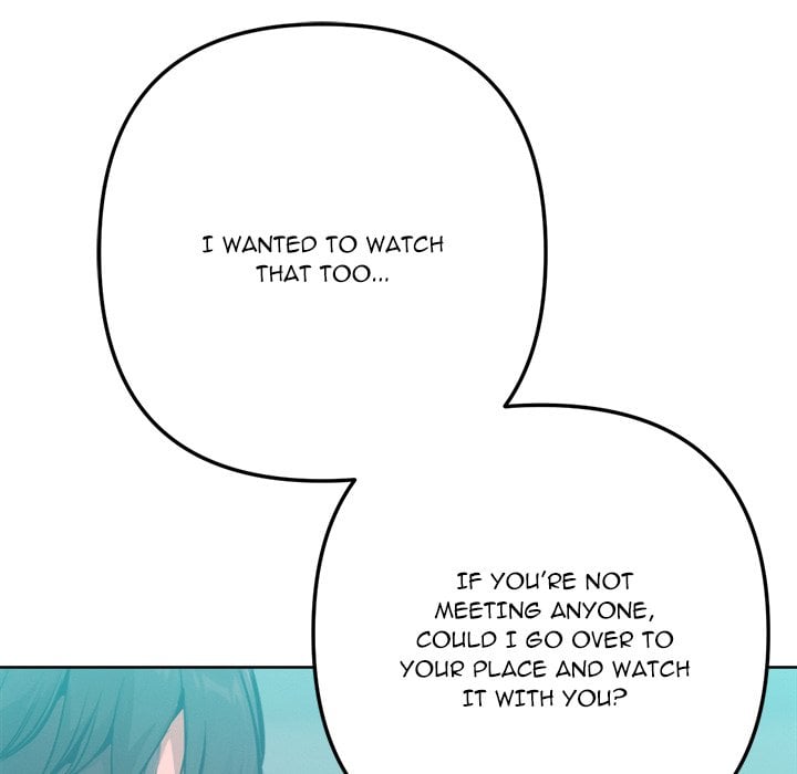 18+ Never Just Friends Chapter 10 page 139