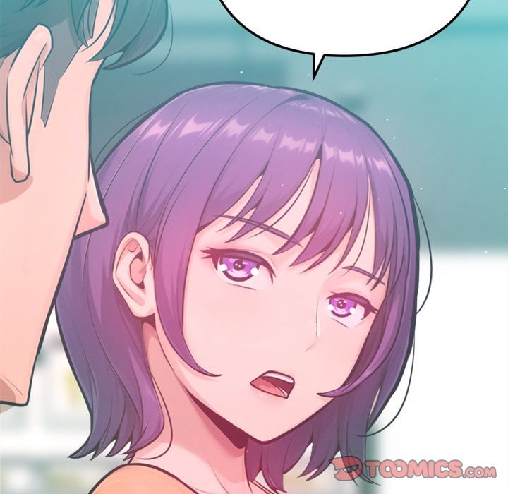 18+ Never Just Friends Chapter 10 page 140