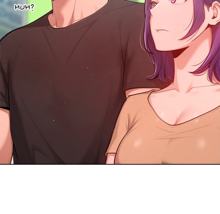 18+ Never Just Friends Chapter 10 page 143
