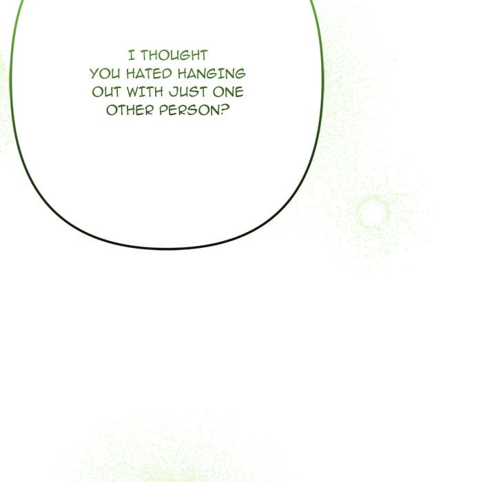 18+ Never Just Friends Chapter 10 page 147