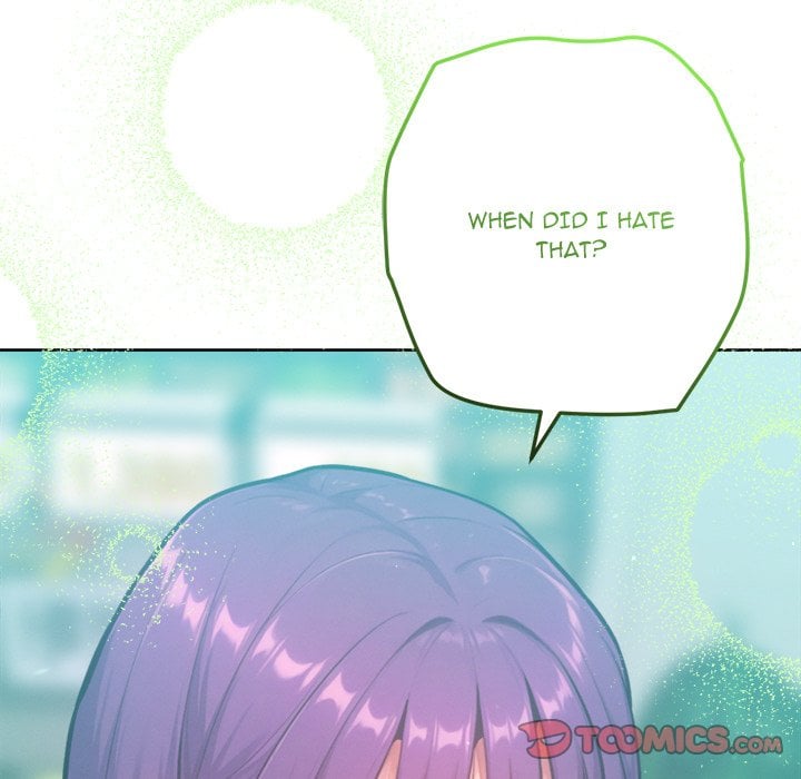 18+ Never Just Friends Chapter 10 page 148