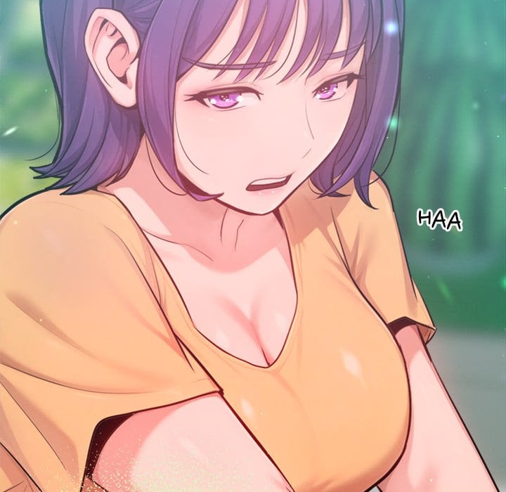 18+ Never Just Friends Chapter 10 page 149