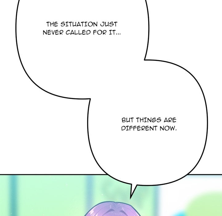 18+ Never Just Friends Chapter 10 page 151
