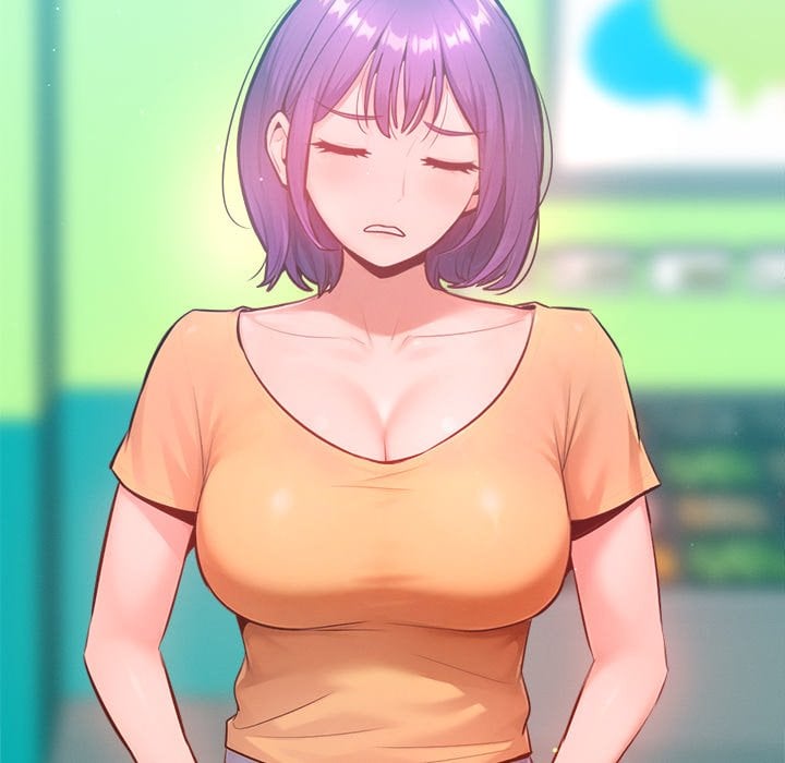 18+ Never Just Friends Chapter 10 page 152