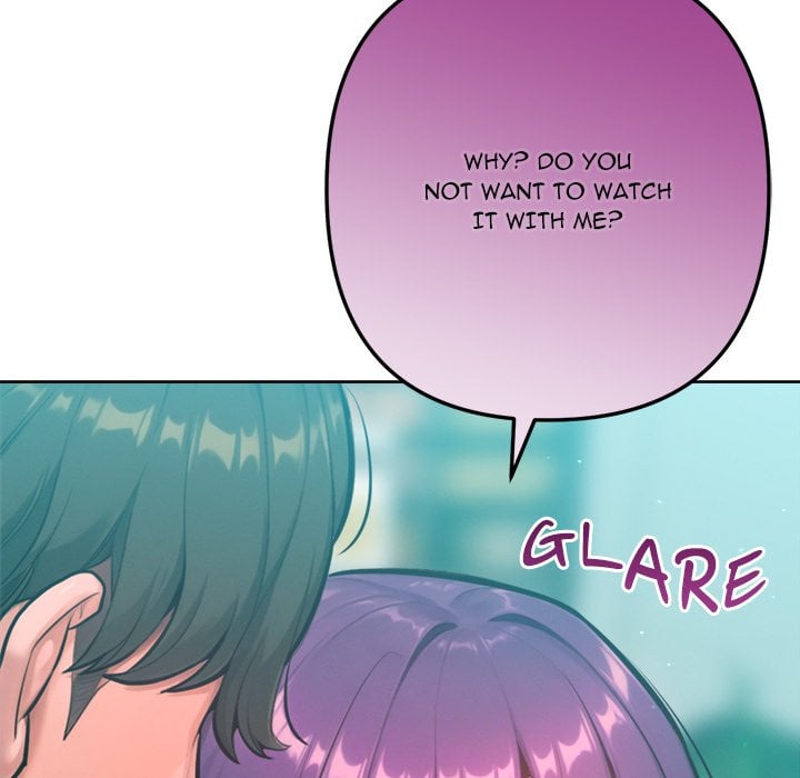18+ Never Just Friends Chapter 10 page 154
