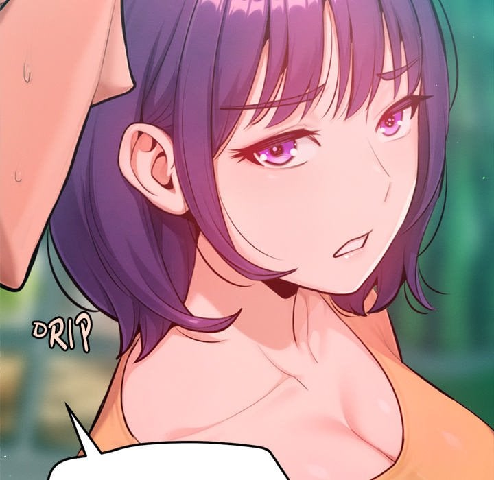 18+ Never Just Friends Chapter 10 page 155