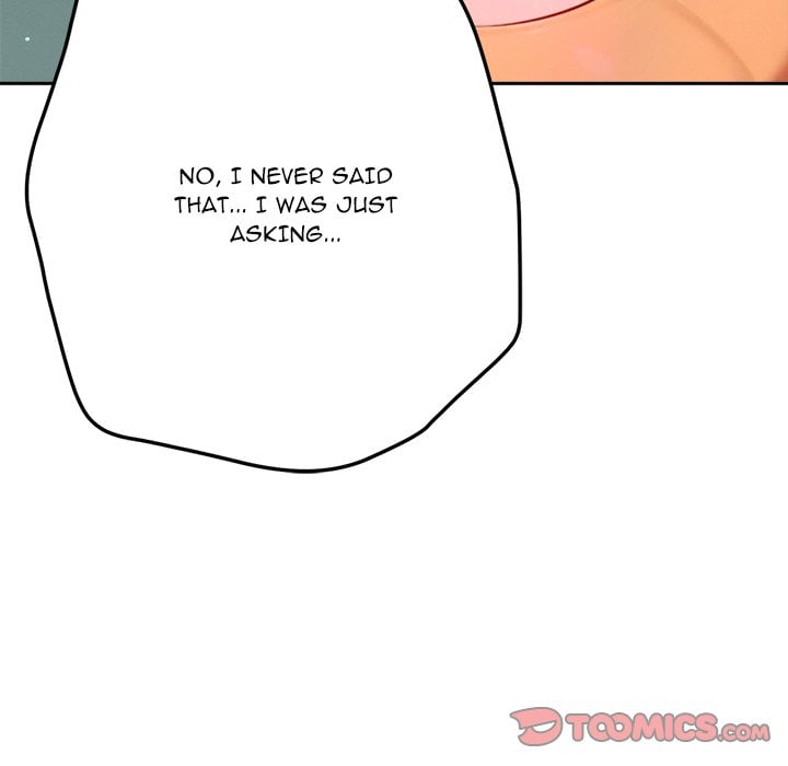 18+ Never Just Friends Chapter 10 page 156