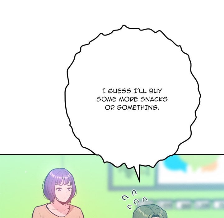 18+ Never Just Friends Chapter 10 page 157