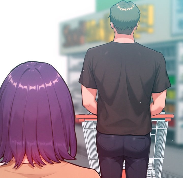 18+ Never Just Friends Chapter 10 page 160