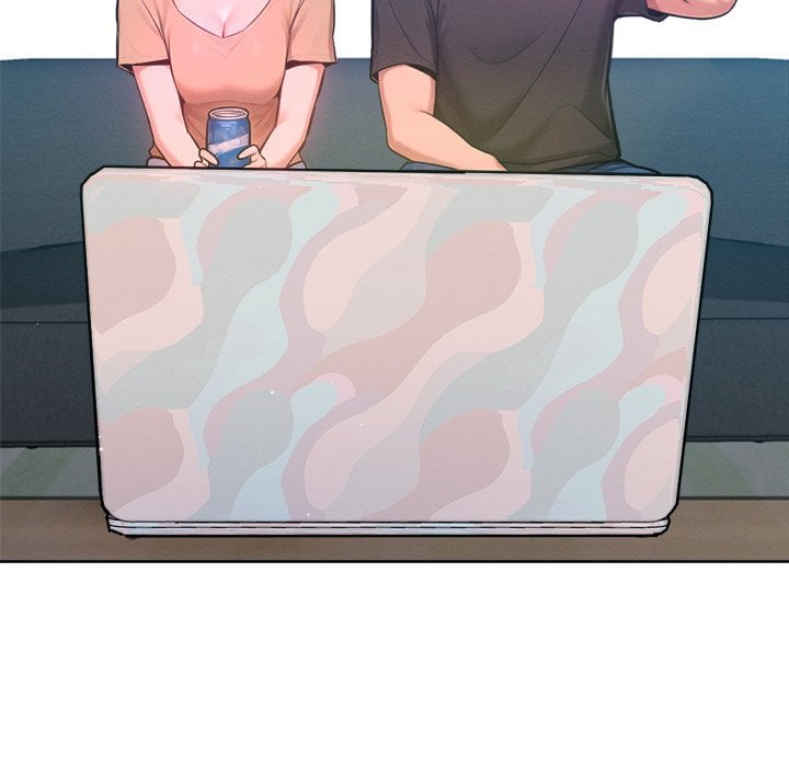 18+ Never Just Friends Chapter 10 page 166
