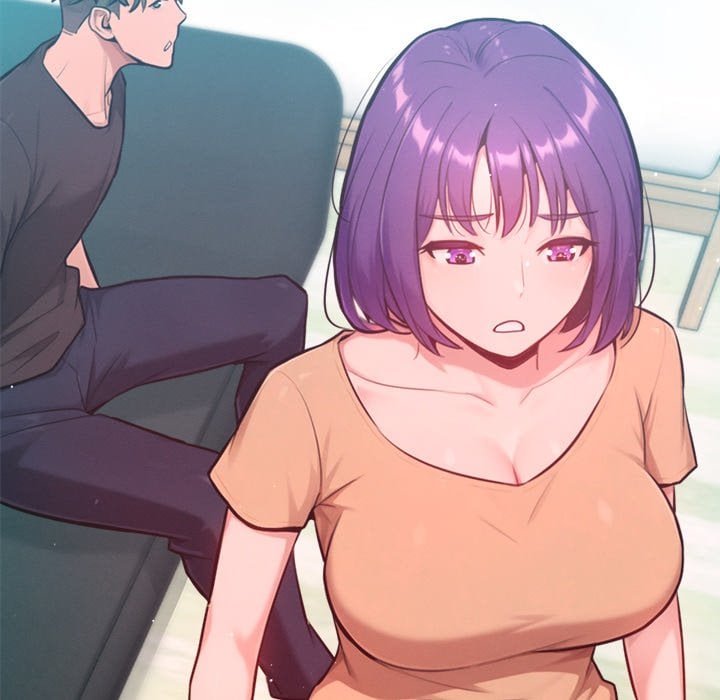 18+ Never Just Friends Chapter 10 page 168