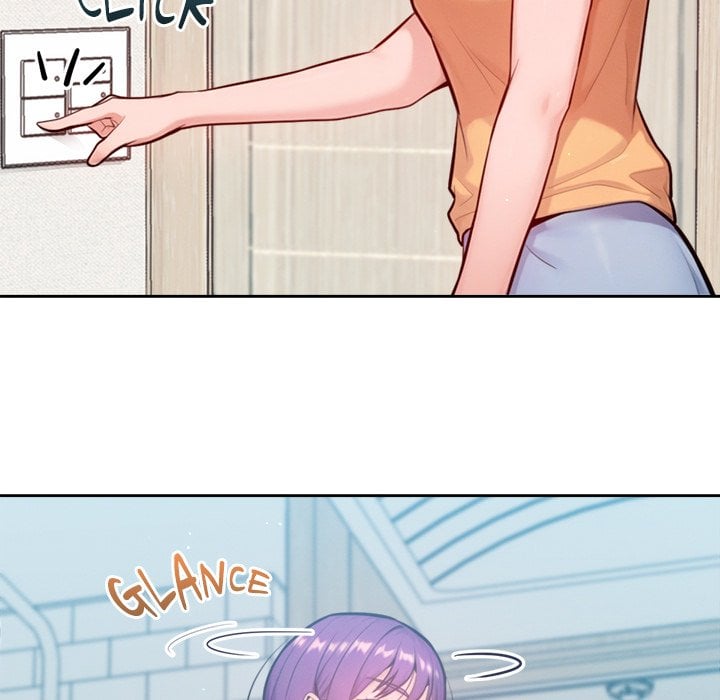 18+ Never Just Friends Chapter 10 page 171