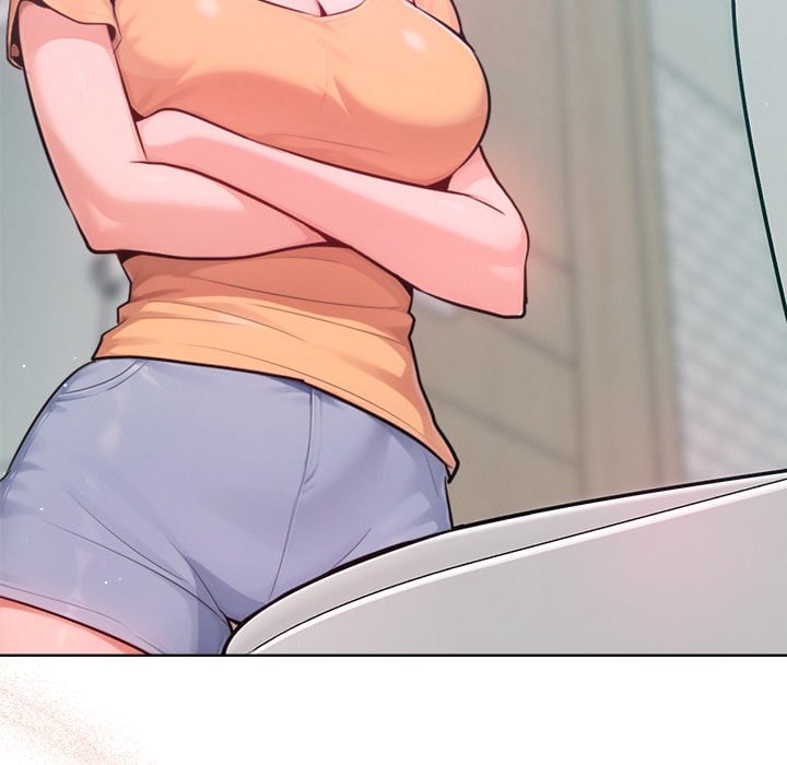 18+ Never Just Friends Chapter 10 page 176