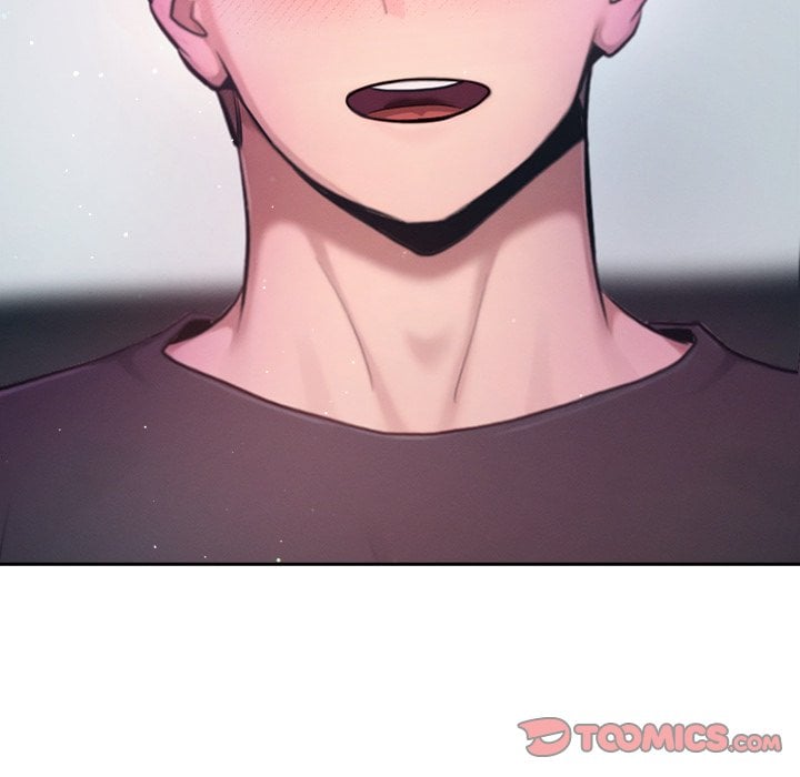 18+ Never Just Friends Chapter 10 page 180