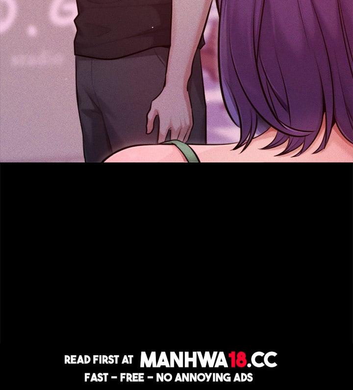 18+ Never Just Friends Chapter 11 page 6