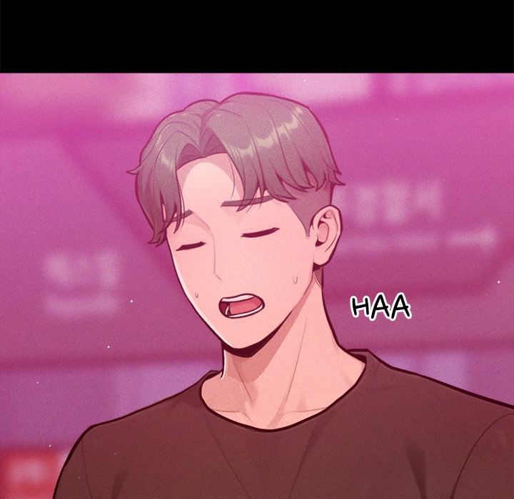18+ Never Just Friends Chapter 11 page 7