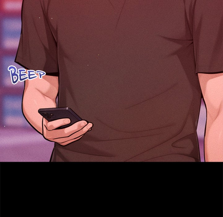 18+ Never Just Friends Chapter 11 page 8