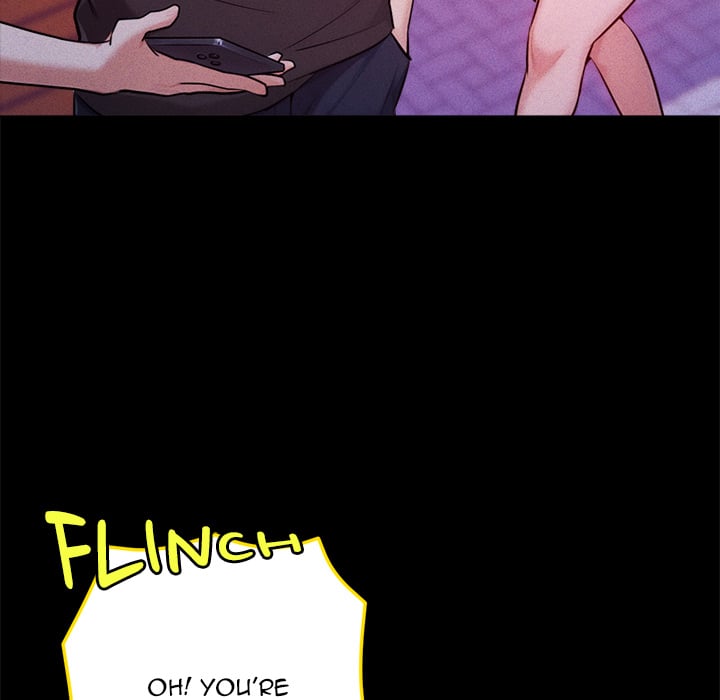 18+ Never Just Friends Chapter 11 page 11