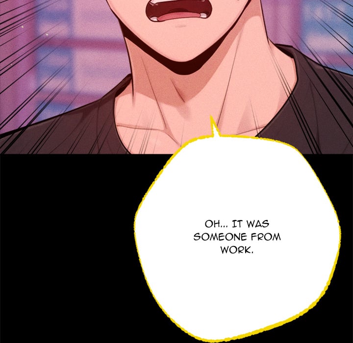 18+ Never Just Friends Chapter 11 page 13