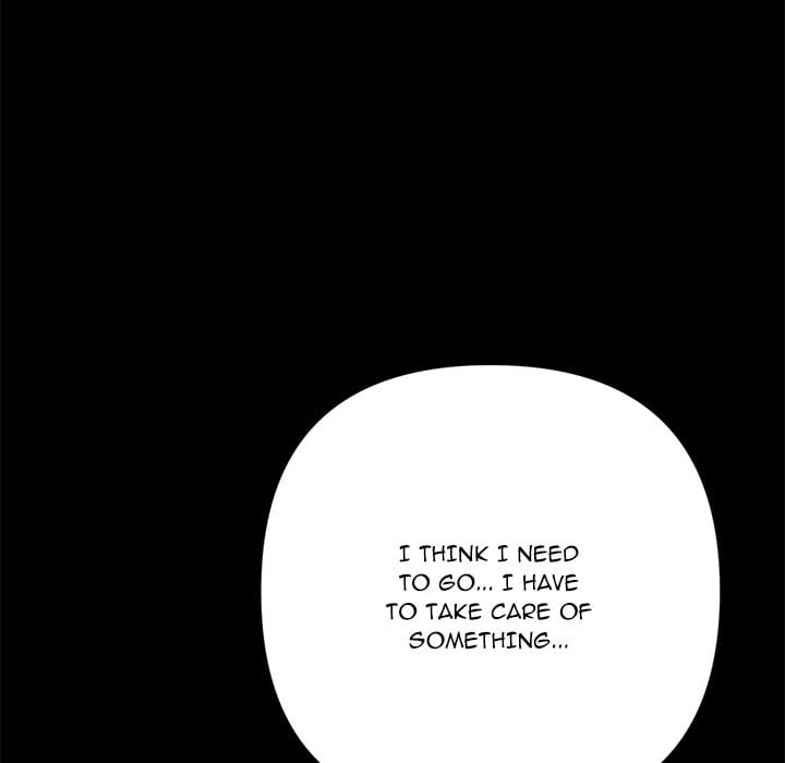 18+ Never Just Friends Chapter 11 page 20