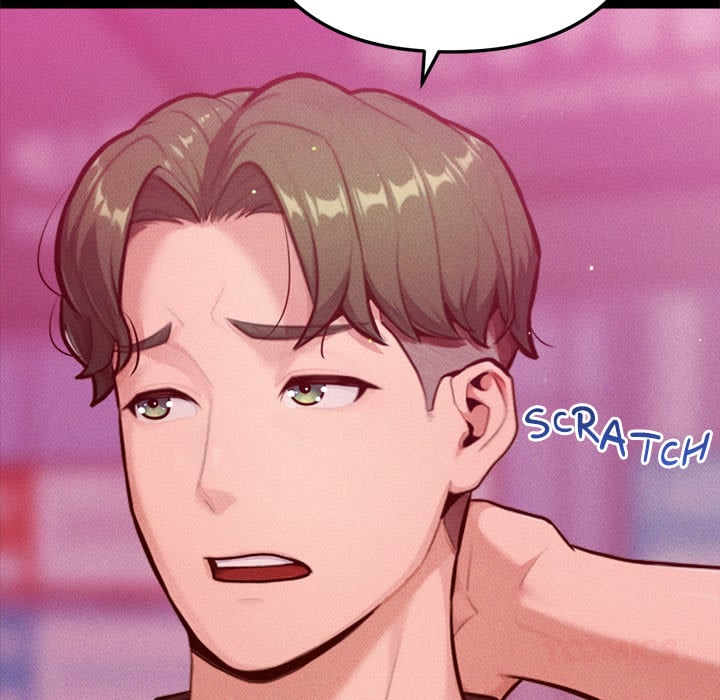 18+ Never Just Friends Chapter 11 page 21