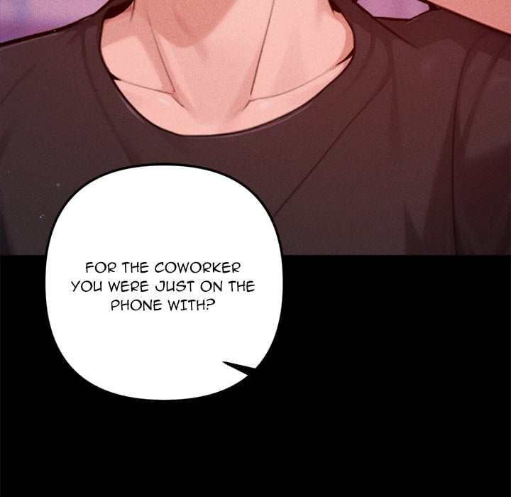 18+ Never Just Friends Chapter 11 page 22