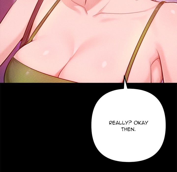 18+ Never Just Friends Chapter 11 page 25