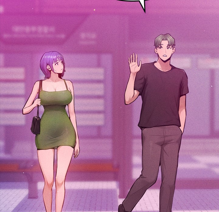18+ Never Just Friends Chapter 11 page 27
