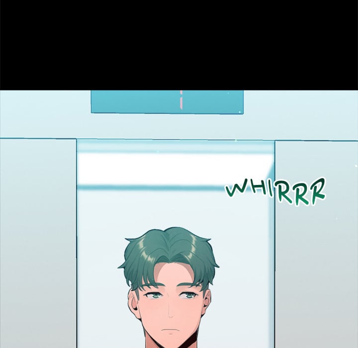 18+ Never Just Friends Chapter 11 page 33