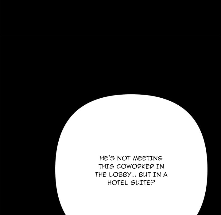 18+ Never Just Friends Chapter 11 page 40