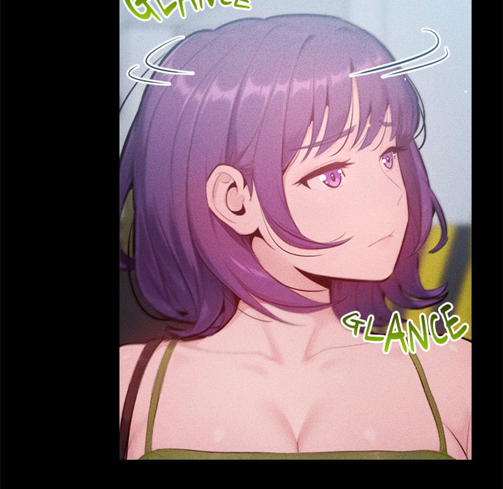 18+ Never Just Friends Chapter 11 page 47