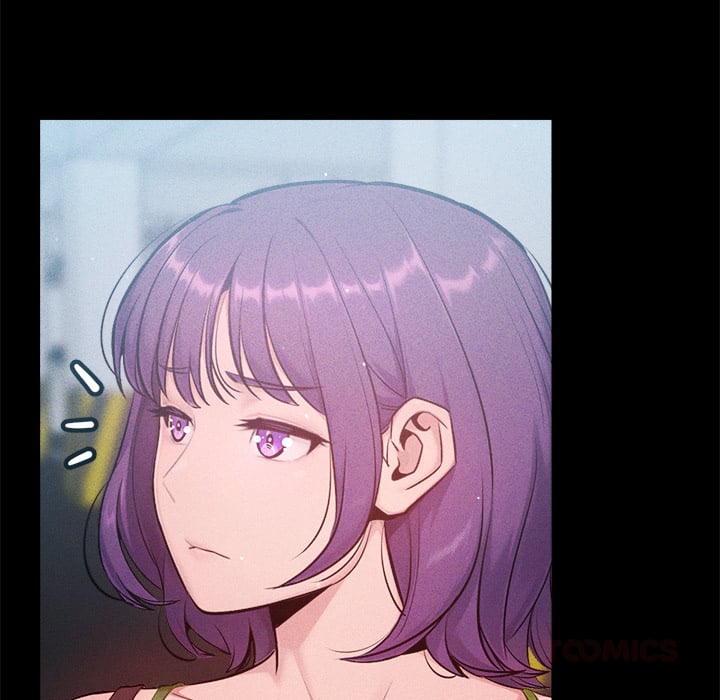 18+ Never Just Friends Chapter 11 page 48