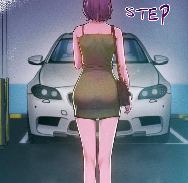 18+ Never Just Friends Chapter 11 page 50