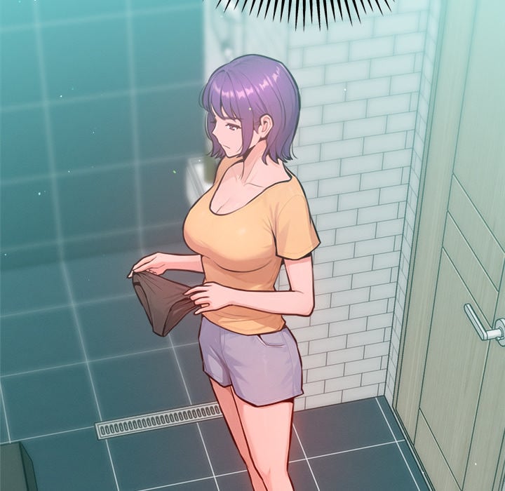 18+ Never Just Friends Chapter 11 page 63