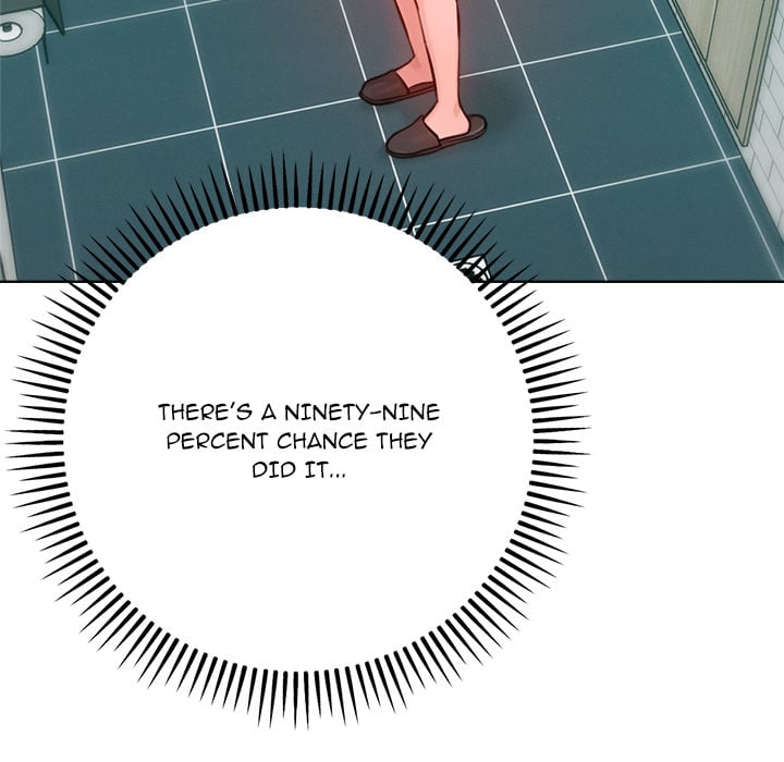 18+ Never Just Friends Chapter 11 page 64