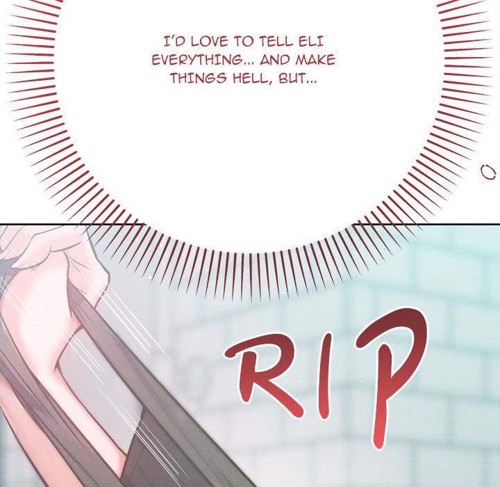 18+ Never Just Friends Chapter 11 page 68