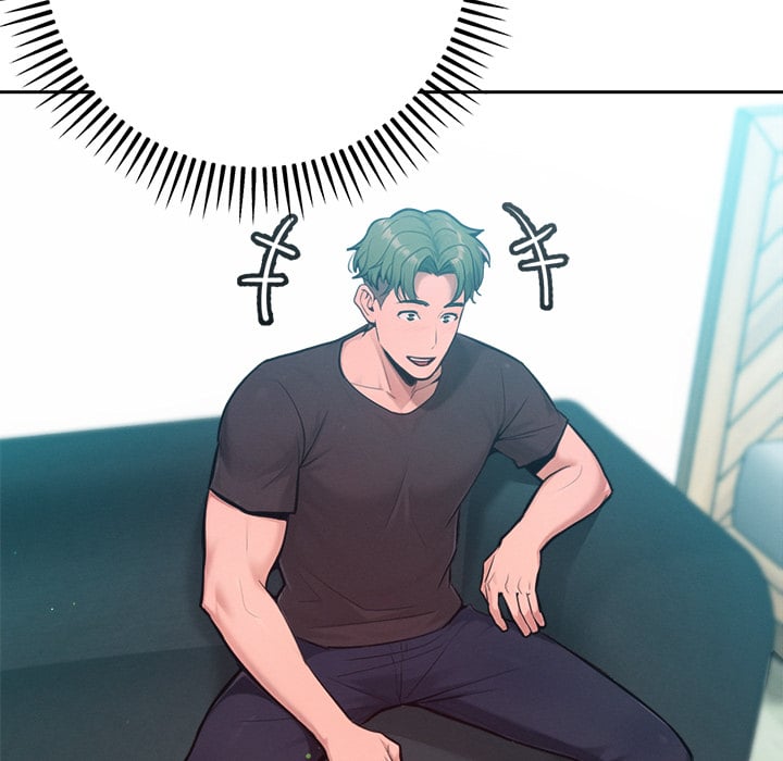 18+ Never Just Friends Chapter 11 page 71