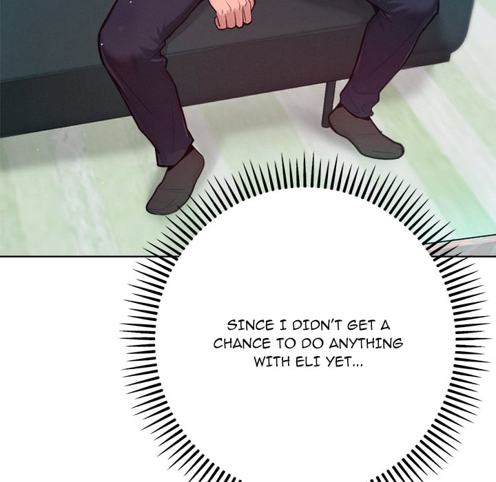 18+ Never Just Friends Chapter 11 page 72