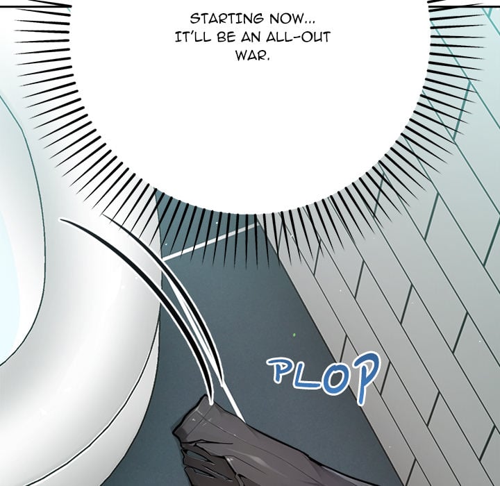 18+ Never Just Friends Chapter 11 page 74