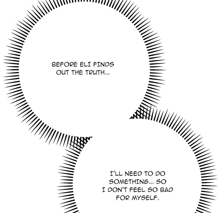 18+ Never Just Friends Chapter 11 page 76