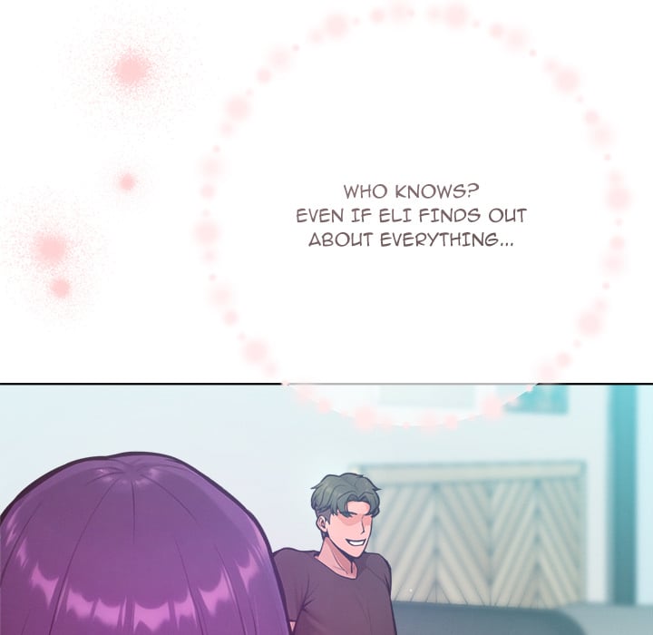 18+ Never Just Friends Chapter 11 page 79