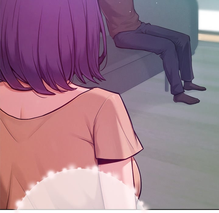 18+ Never Just Friends Chapter 11 page 80