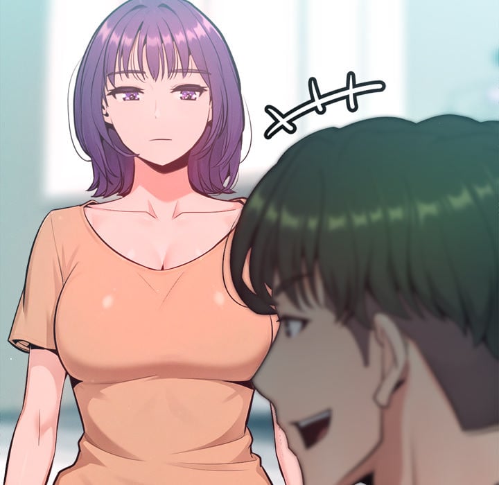 18+ Never Just Friends Chapter 11 page 83