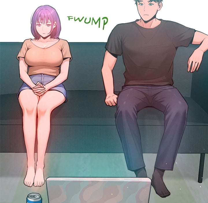 18+ Never Just Friends Chapter 11 page 85