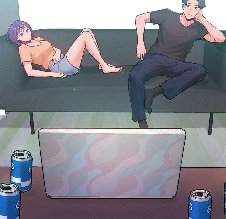 18+ Never Just Friends Chapter 11 page 87