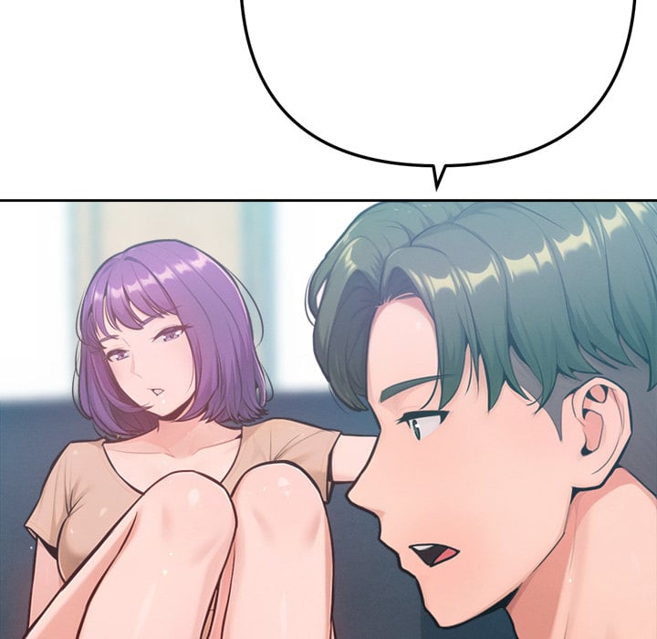 18+ Never Just Friends Chapter 11 page 89