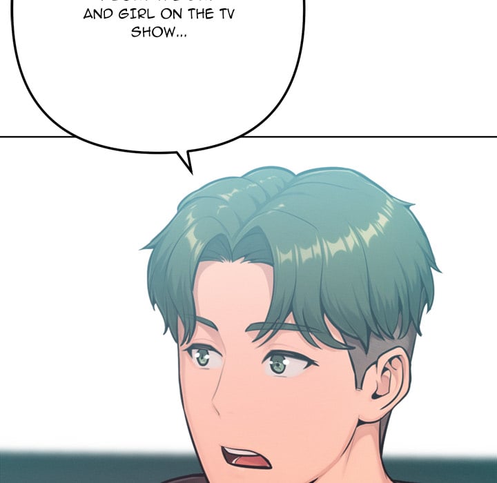 18+ Never Just Friends Chapter 11 page 92