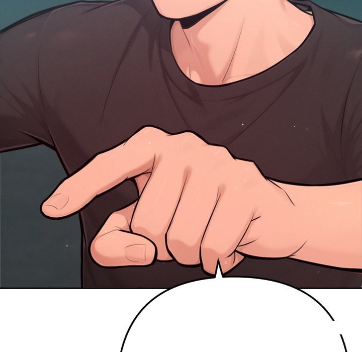 18+ Never Just Friends Chapter 11 page 93
